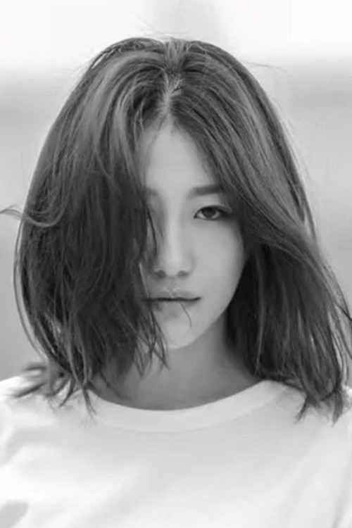 Photo of Sun Jia