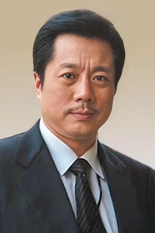 Photo of You Li