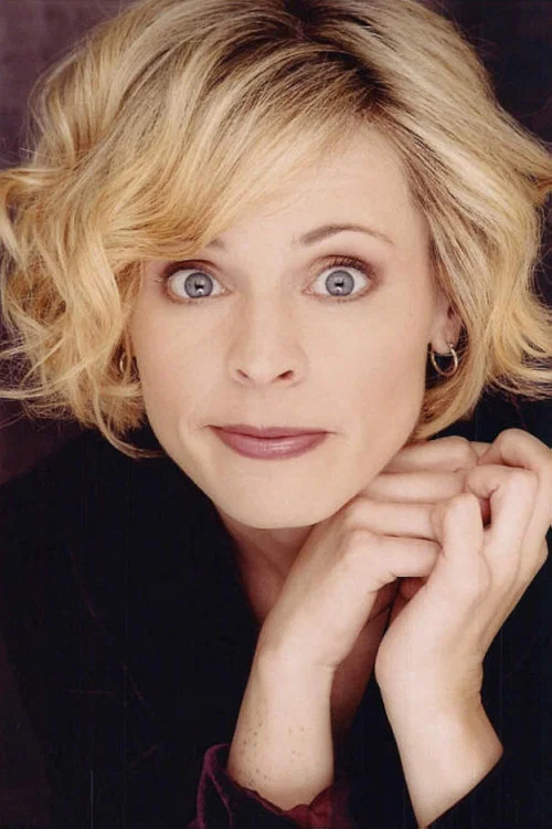 Photo of Maria Bamford