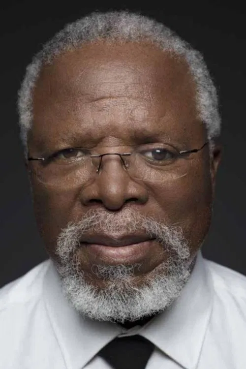 Photo of John Kani
