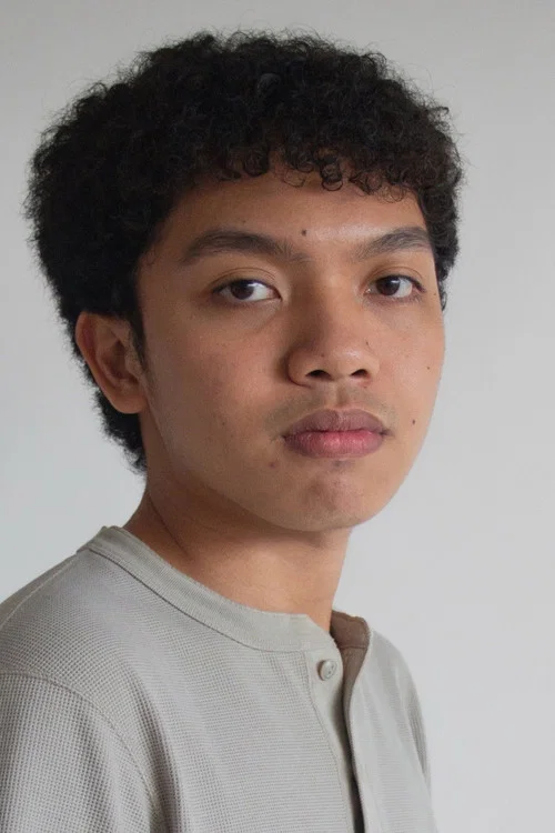 Photo of Vinh Marco