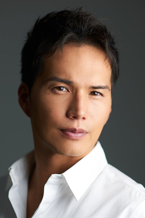 Photo of Hayato Ichihara