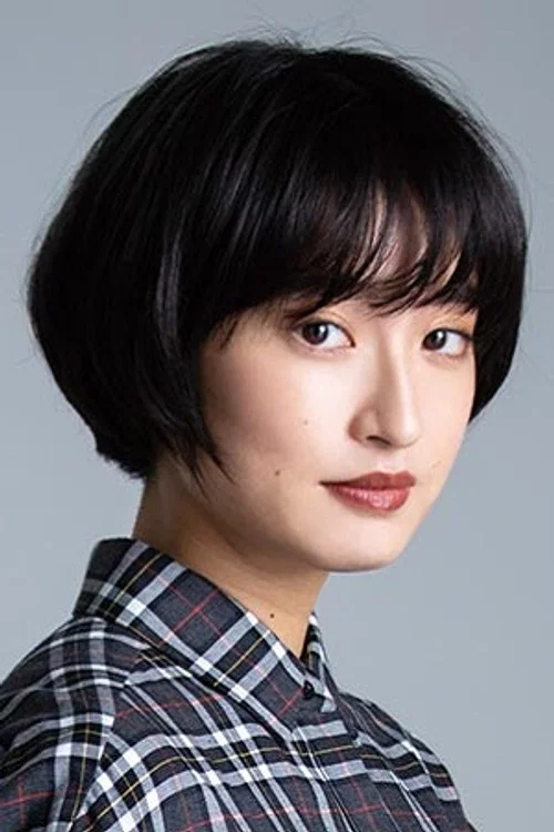 Photo of Mugi Kadowaki