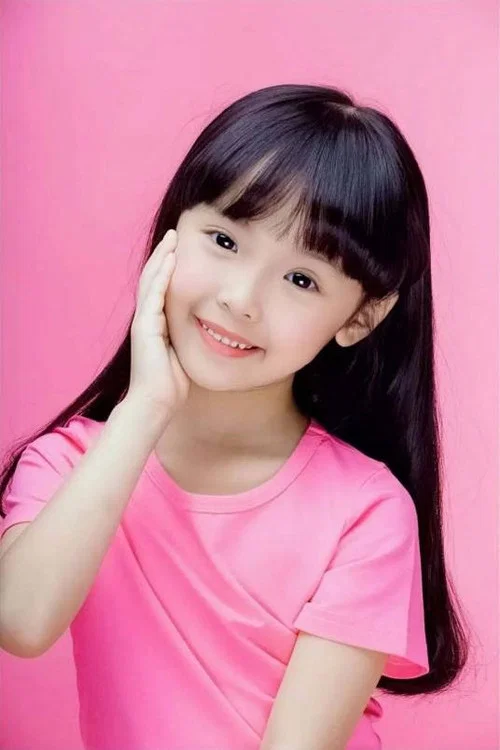 Photo of Qiantong Zhang