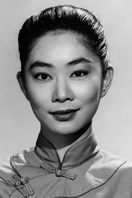 Photo of Lisa Lu