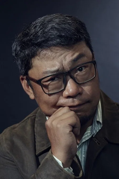 Photo of Hung Po-hao