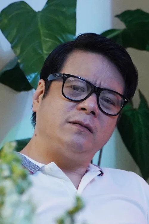 Photo of Allan Villafuerte