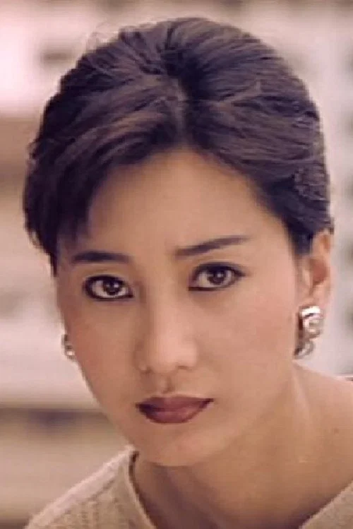 Photo of Su Ming-ming