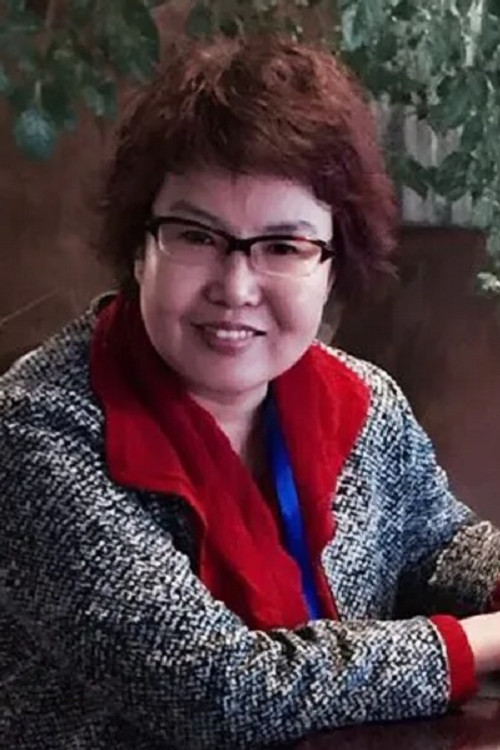 Photo of Yang Jun