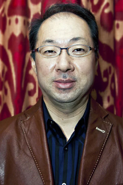 Photo of Koji Kondo