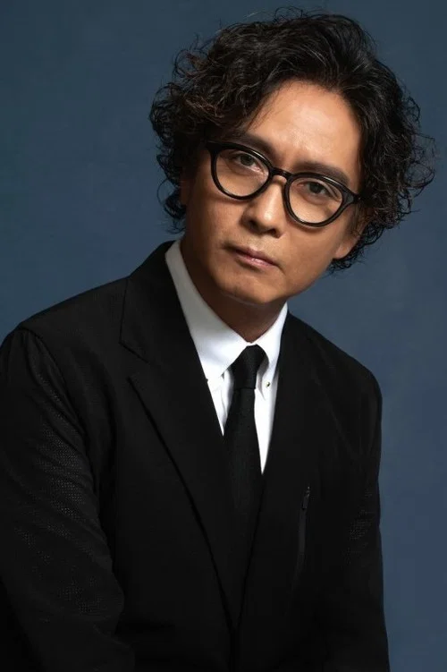 Photo of Gardner Tse Kwan-Ho