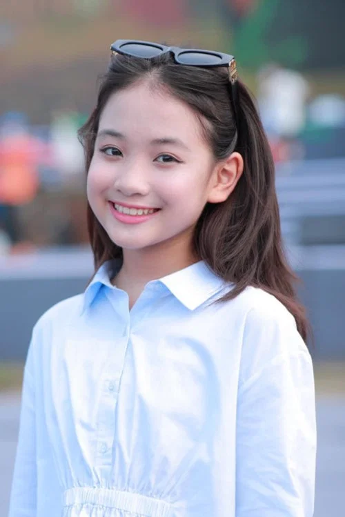 Photo of Hà Anh