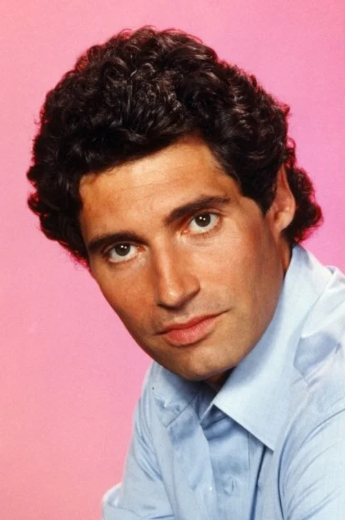 Photo of Michael Nouri