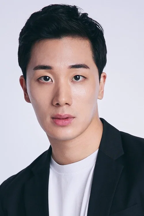 Photo of Lee Seo-jun