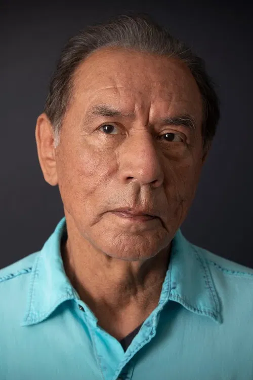 Photo of Wes Studi