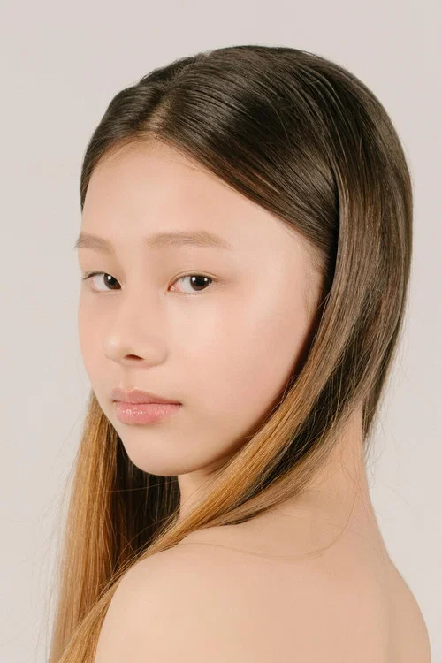 Photo of Liza Wai
