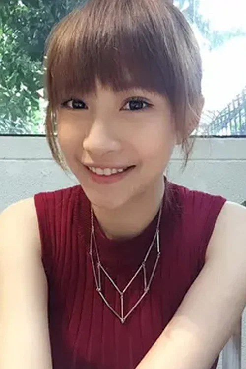Photo of Sunnie Wang