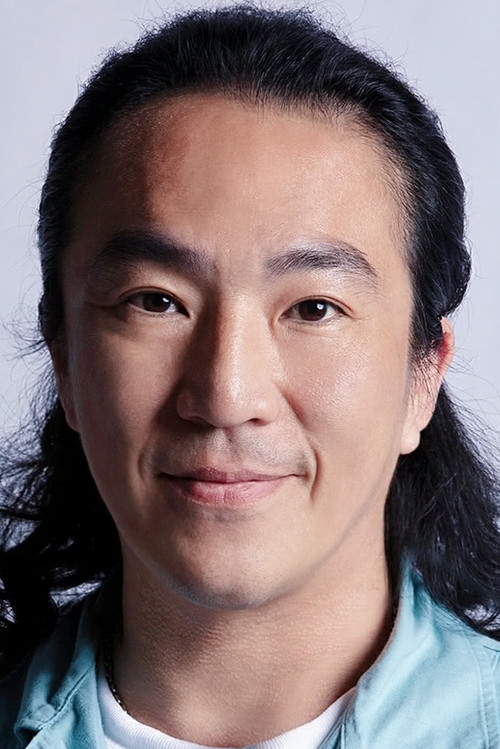 Photo of Ding Ying Zhou