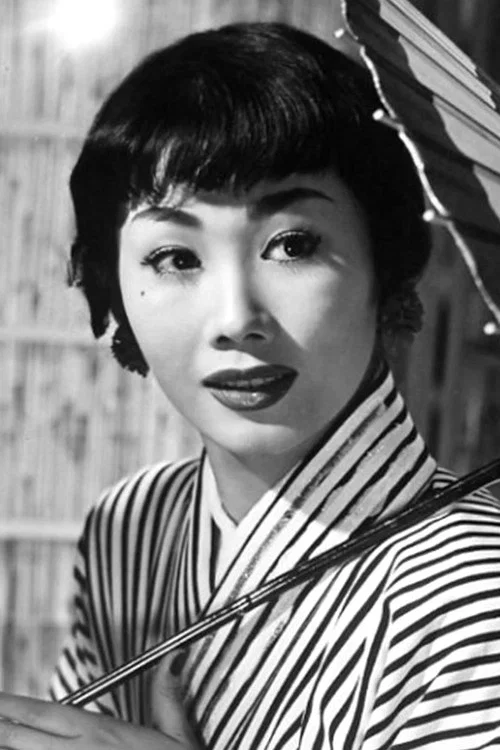 Photo of Keiko Awaji