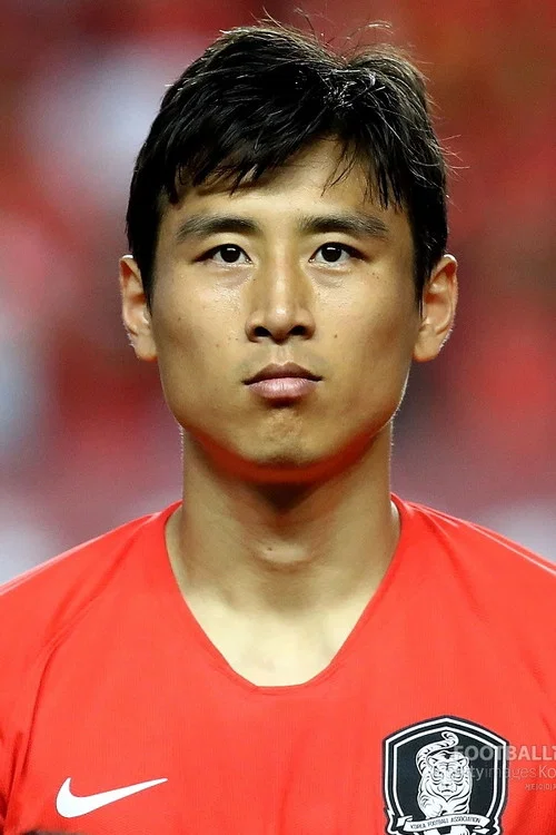 Photo of Koo Ja-cheol