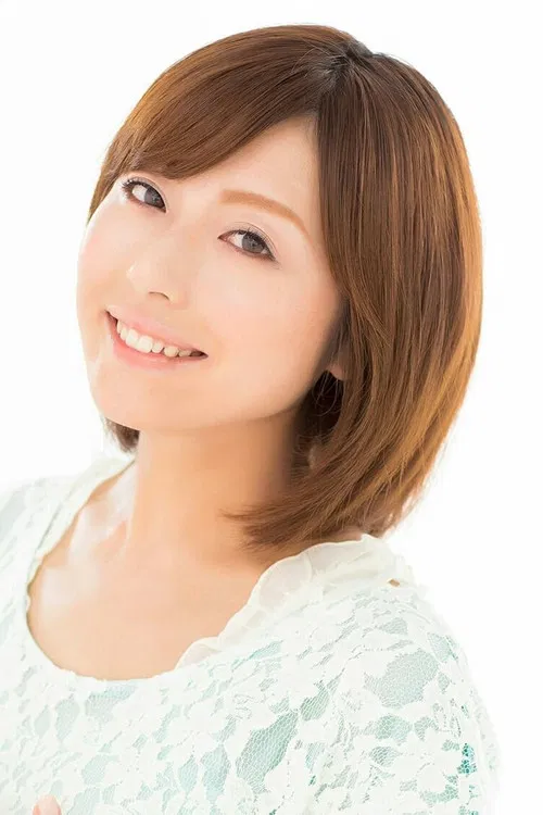 Photo of Azumi Asakura