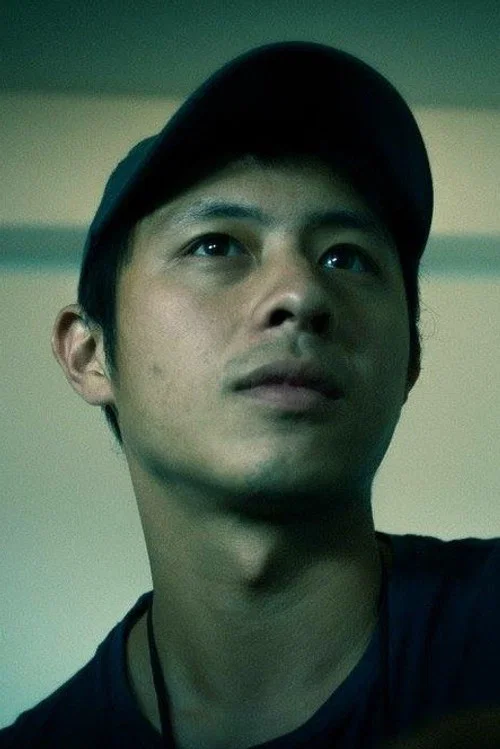 Photo of Hsu Chao-li