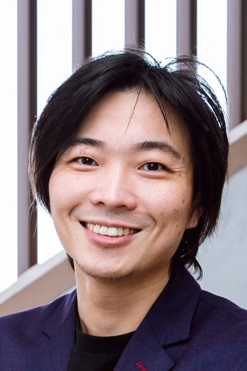 Photo of Kevin Ko