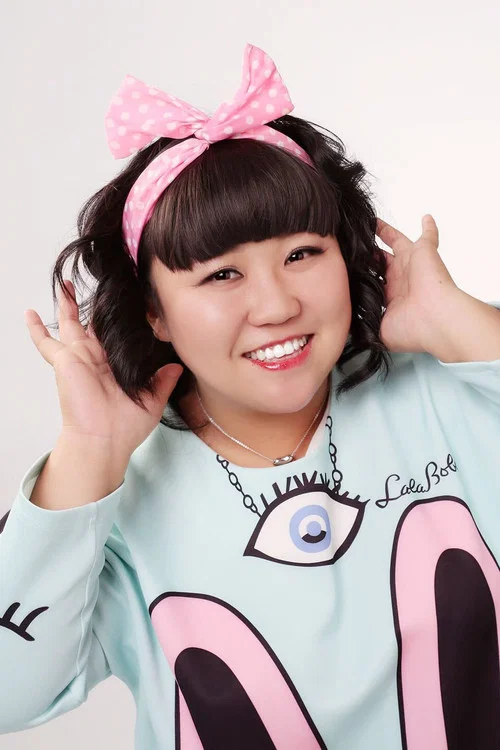 Photo of Chen Jing