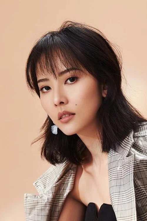 Photo of Wei Xiaoxuan