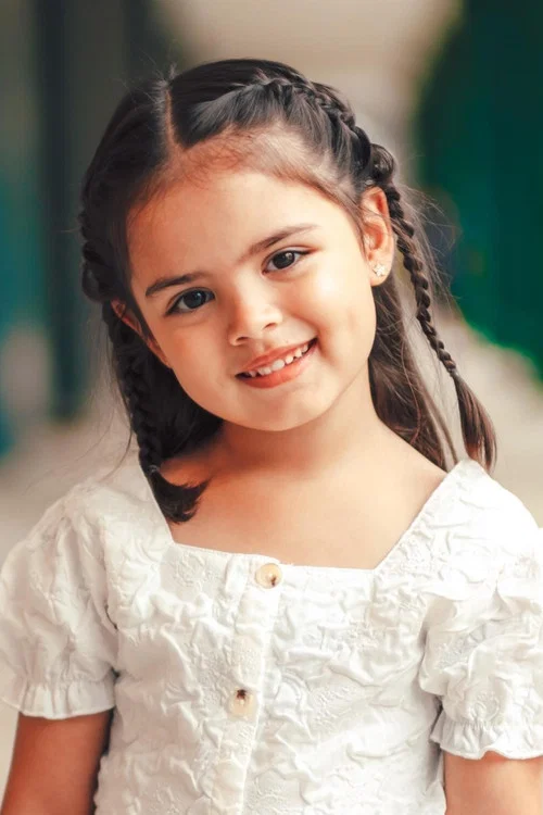 Photo of Sienna Stevens