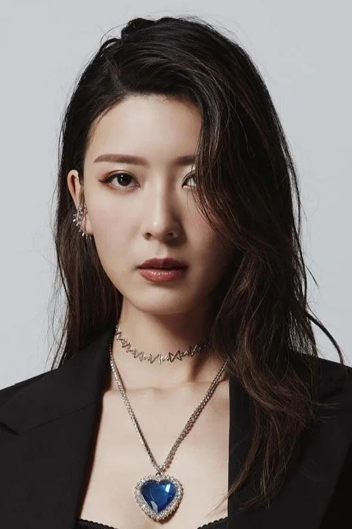 Photo of Jennifer Yu