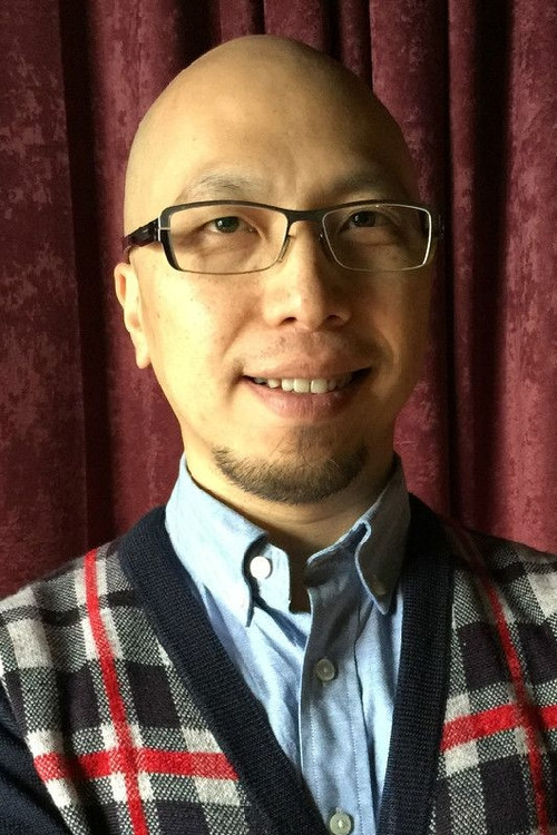 Photo of Ma Yan