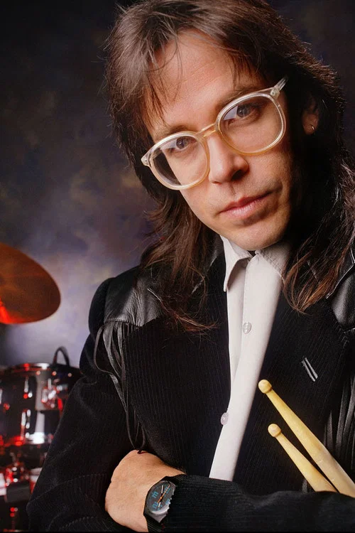 Photo of Jeff Porcaro
