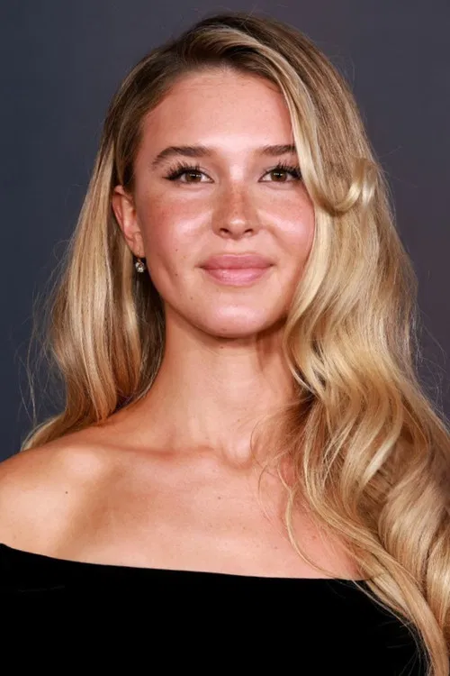 Photo of Isabel May