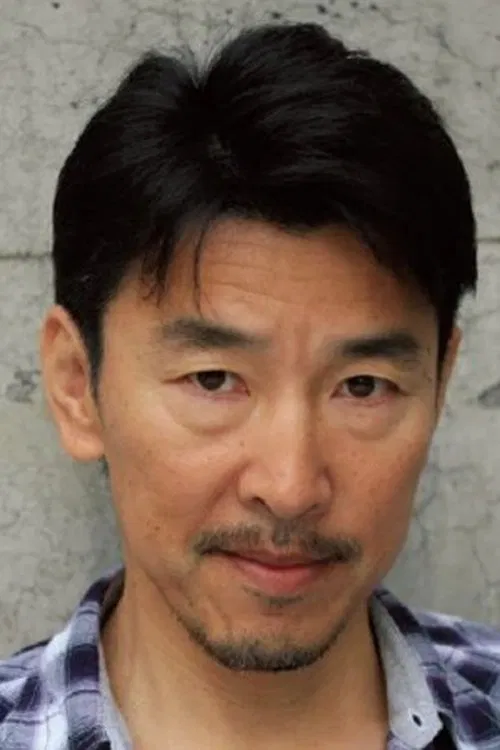 Photo of Yuji Takada