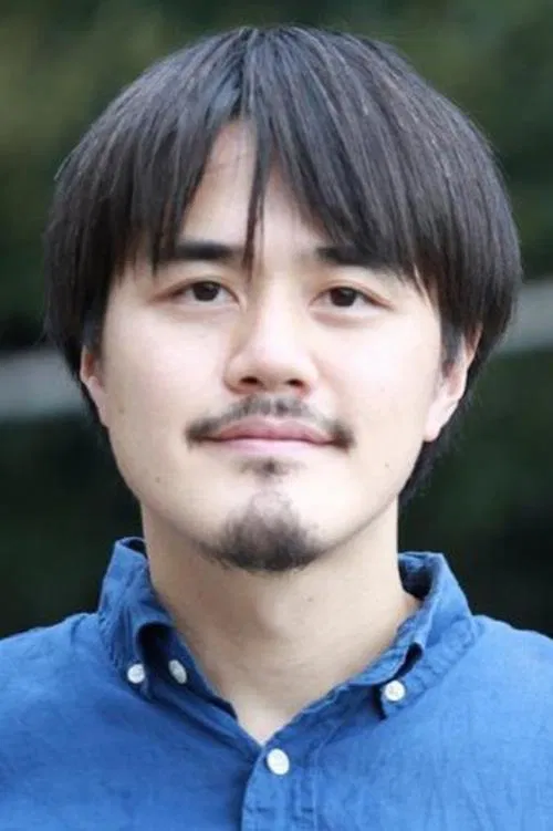 Photo of Kiyotaka Oshiyama