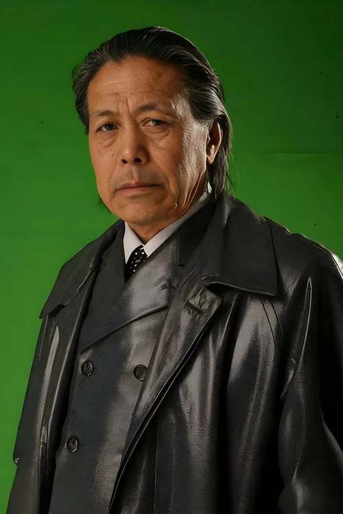 Photo of Ma Jingwu