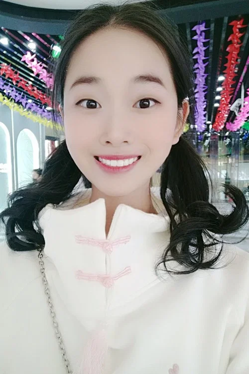 Photo of Cai Haiting
