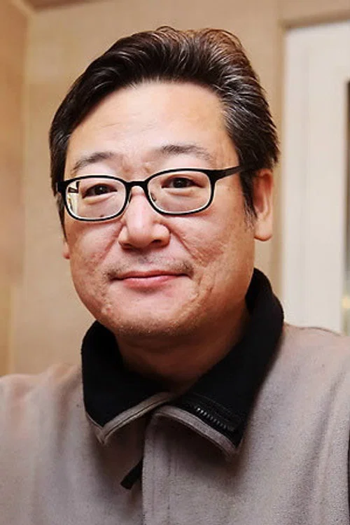 Photo of Koo Ja-hyoung