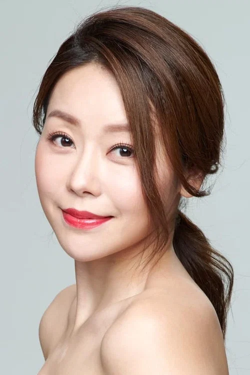 Photo of Go Go Cheung Wai-Yi