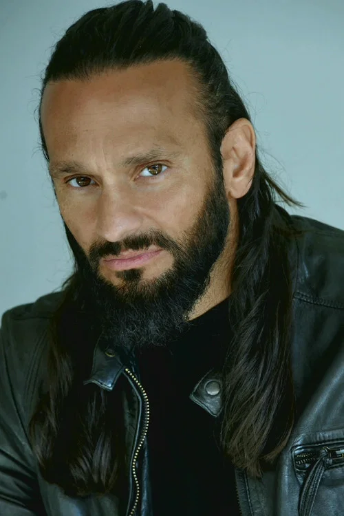 Photo of Sasha Di Capri