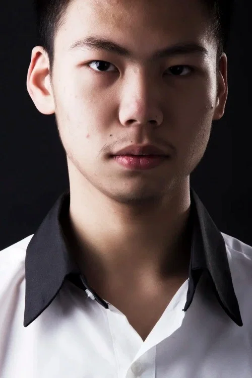 Photo of Zhang Yong