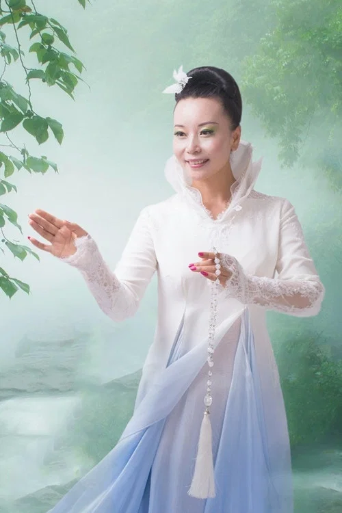 Photo of 杨小琳