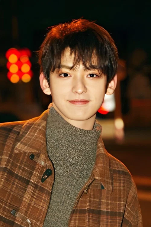 Photo of Jackey Zhu