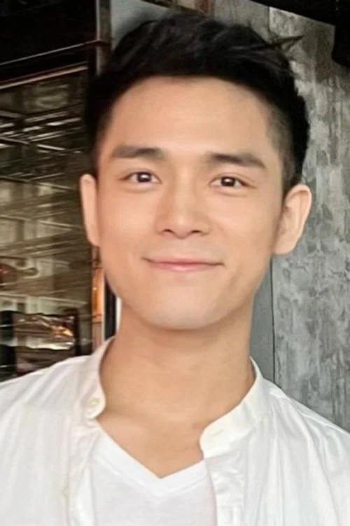 Photo of Joe Black Chou