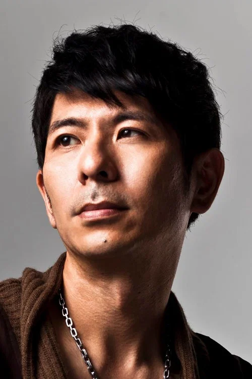 Photo of Ric Jan