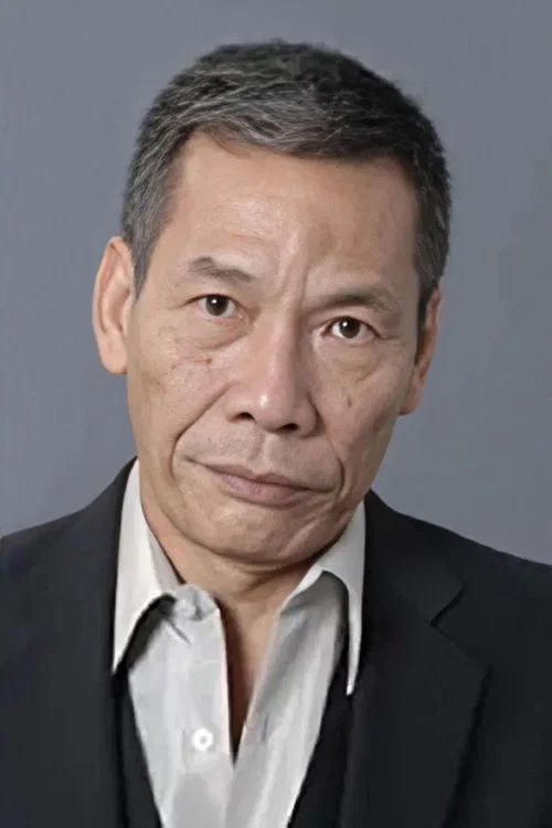 Photo of Wong Ching