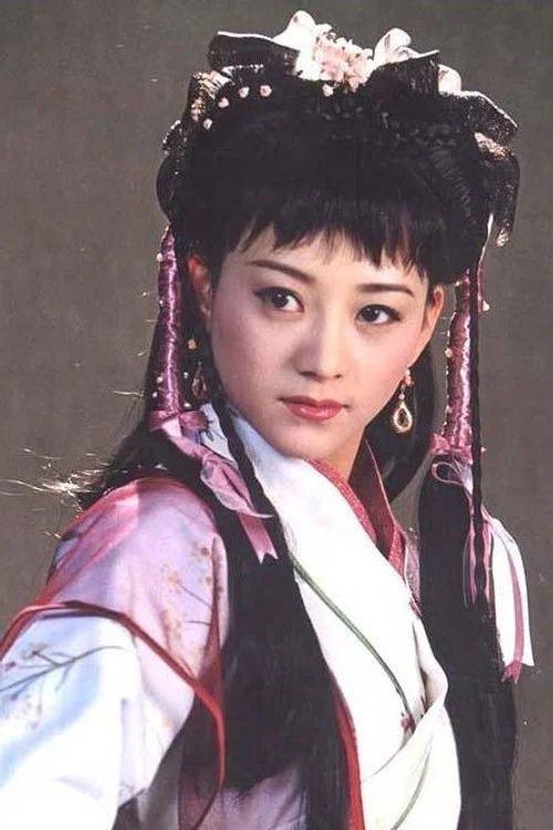 Photo of 苗乙乙