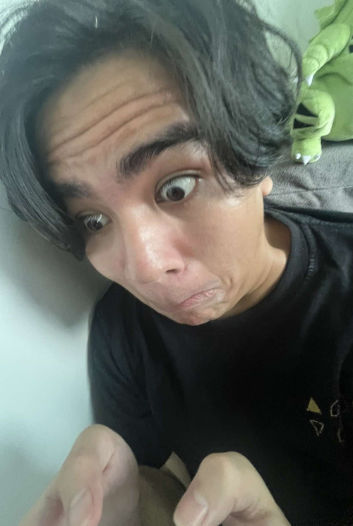 Photo of Javi Sison