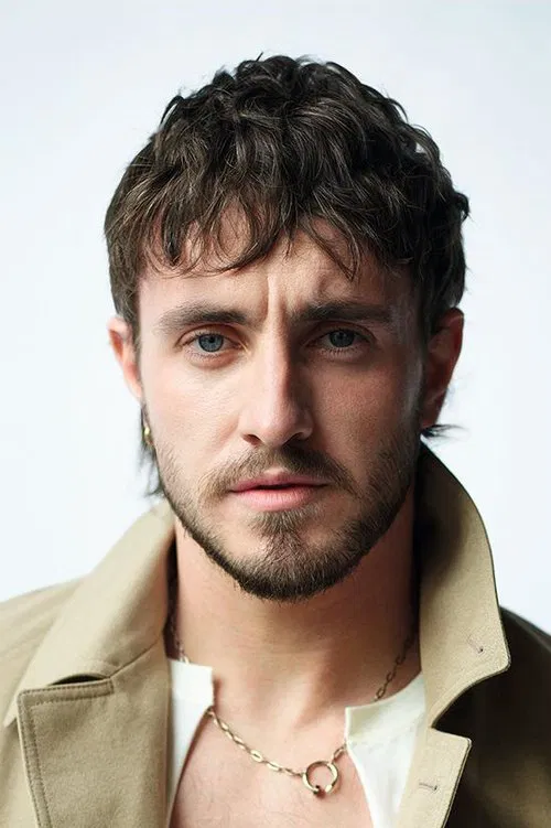 Photo of Paul Mescal
